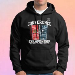 Philadelphia Eagles vs San Francisco 49ers 2022 Football League Hoodie