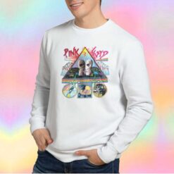 Pink Floyd 1994 North American Tour Sweatshirt
