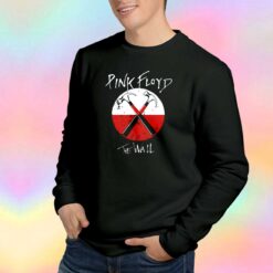 Pink Floyd The Wall Vintage Sweatshirt