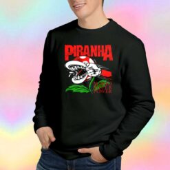 Piranha Mario Super Power Sweatshirt