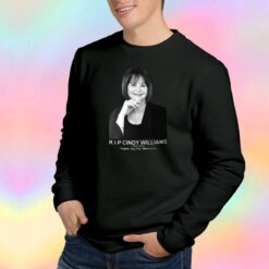 RIP Cindy Williams Tee Sweatshirt
