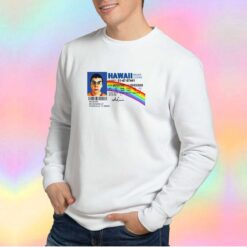 Retro Superbad Mclovin Sweatshirt