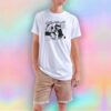Sonic Yorha Nier Automata Anime T Shirt