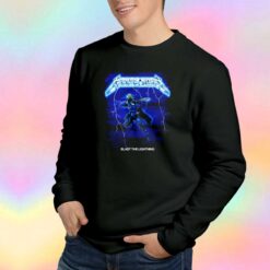 Star War Blast The Lightning Sweatshirt