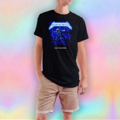 Star War Blast The Lightning T Shirt