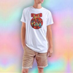 Steven Rhodes Death Metal T Shirt