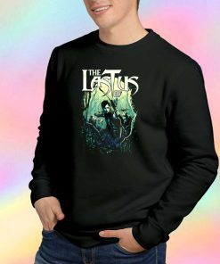 The Lastus Of Sweatshirt