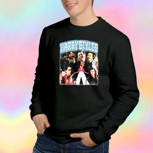 Vintage Harry Styles Sweatshirt