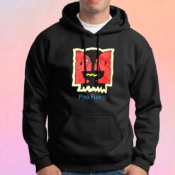 Vintage Pink Floyd 1994 North American Tour Hoodie