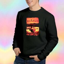Alice In Chains Dirt Album Sweatshirt