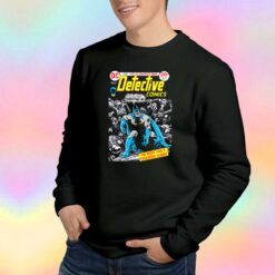 Batman A Thousand Fears Tee Sweatshirt