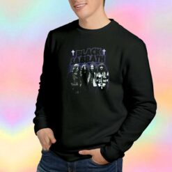 Black sabbath Master Of reality Tee Sweatshirt