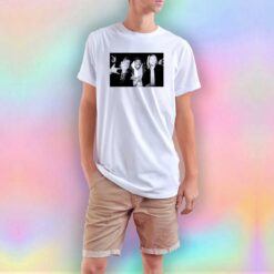 Chris Farley Kurt Cobain Tupac Hanging Out T Shirt