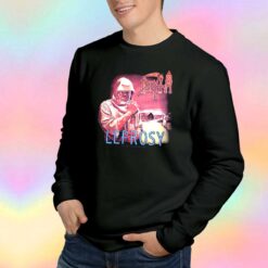 Death Leprosy Tee Sweatshirt