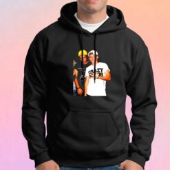 Frat Boy Harry And Niall Tee Hoodie