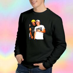 Frat Boy Harry And Niall Tee Sweatshirt