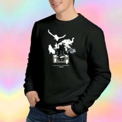 Fushiguro Megumi Graphic Sweatshirt