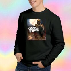 Grave Robbers Ladrones De Tumbas Sweatshirt