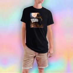 Grave Robbers Ladrones De Tumbas T Shirt