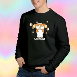 Gremlins Tee Sweatshirt