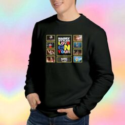 Harry Styles Love On Tour 2023 Australia Tee Sweatshirt
