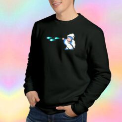 It Crowd Guns Dont Kill People Magic Missiles Tee Sweatshirt