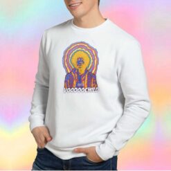 Jimi Hendrix Voodoo Child Vintage Sweatshirt
