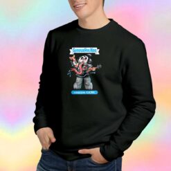 KISS Ace Frehley Sweatshirt