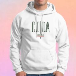 Led Zeppelin Coda Album Tee Hoodie