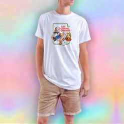 Lets Summon Demons Tee T Shirt