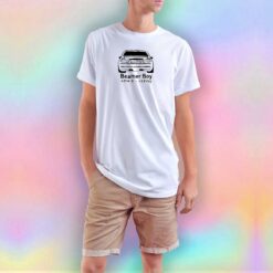 Lil Peep Beamer Boy Graphic T Shirt