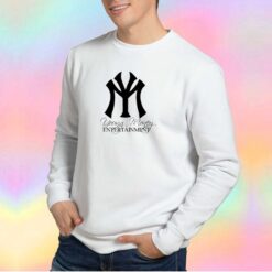 Lil Wayne Young Money Entertainment Tee Sweatshirt