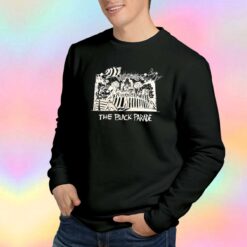My Chemical Romance The Black Parade Sweatshirt