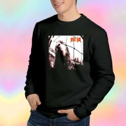 Pearl Jam Vs Album Unisex Sweatshirt