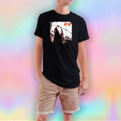 Pearl Jam Vs Album Unisex T Shirt
