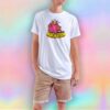 Pig Makin Bacon Tee T Shirt
