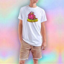 Pig Makin Bacon Tee T Shirt