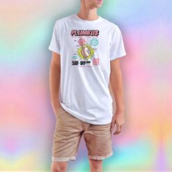 Plumbus Fleeb Juice Tee T Shirt