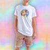 Retro John Mayer Rick And Morty T Shirt