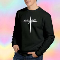 Sonic Life Louis Tomlinson Sweatshirt
