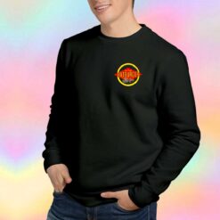 The Marathon Clothing X Fatburger Tee Sweatshirt