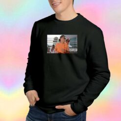 Tom Brady Photo Sweatshirt