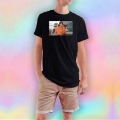 Tom Brady Photo T Shirt