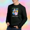 Vintage 1995 Pokemon Game Freak Retro Sweatshirt