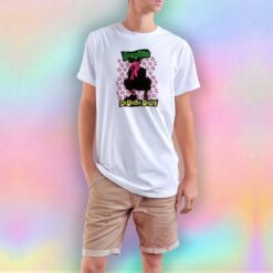 Yungblud Be Fookin Happy Tee T Shirt