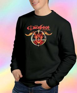 2000 Ozzy Osbourne Ozzfest Concert Tee Sweatshirt