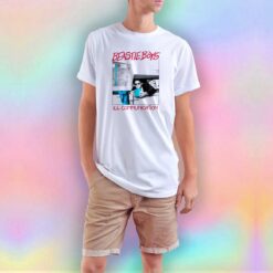 Beastie Boys ill Communication T Shirt