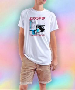 Beastie Boys ill Communication T Shirt