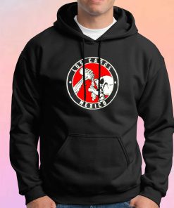 Beer Chug Drunk Skeleton Mexico Tee Hoodie