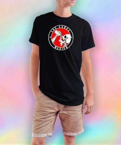 Beer Chug Drunk Skeleton Mexico Tee T Shirt